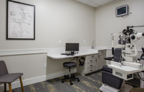 Bay State Eye Care