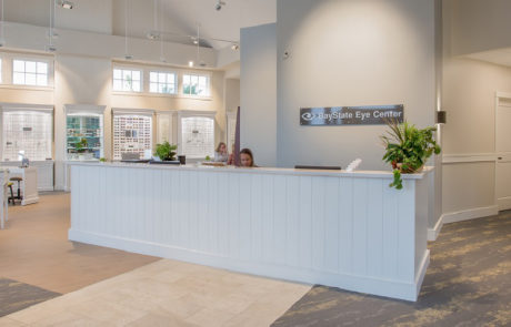 Bay State Eye Care